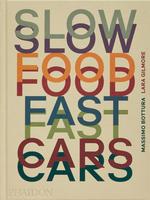 Slow food, fast cars : Casa Maria Luigia : histoires et rece