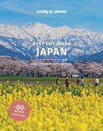 Lonely Planet Best Day Hikes Japan