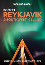 Lonely Planet Pocket Reykjavik