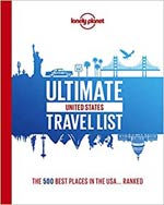 Ultimate Usa Travel List