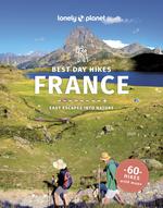 Best Hikes Day Hikes France