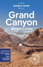 Lonely Planet Grand Canyon National Parks