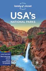 Lonely Planet Usa