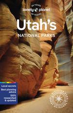 Lonely Planet Utah