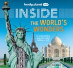 Lonely Planet Kids Inside Oco the World