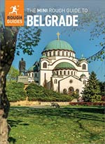 Mini Rough Guide to Belgrade Travel Guide