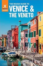 Rough Venice & the Veneto
