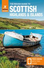 Rough Scottish Highlands & Islands
