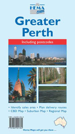 Greater Perth