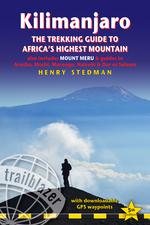 Trailblazer Kilimanjaro Trekking Guide