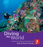 Footprint Diving the World, 3rd Ed.