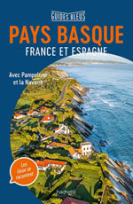 Bleu Pays Basque – France et Espagne
