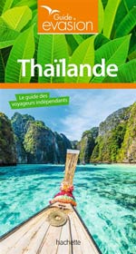 Évasion Thaïlande