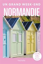 Un grand week-end Normandie