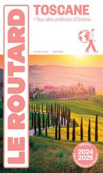 Routard Toscane & Ombrie