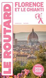 Routard Florence