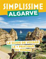 Simplissime : Algarve : le guide de voyage le + pratique du