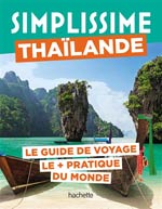 Thailande Guide Simplissime