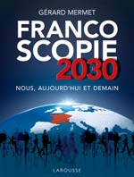 Francoscopie 2030 : nous, aujourd