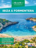 Vert Week-End Ibiza & Formentera