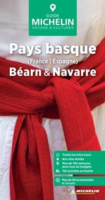 Vert Pays Basque, Béarn & Navarre (France & Espagne)