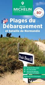 Vert Plages du Débarquement et Bataille de Normandie