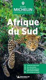 Vert Afrique du Sud