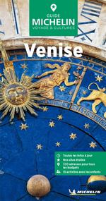 Vert Week-End Venise