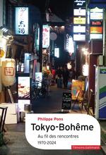 Tokyo-Bohême