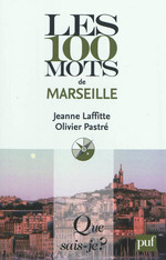 Les 100 Mots de Marseille, #3944