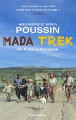 Mada trek De Tuléar à Tamatave (Madagascar)