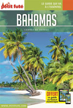 Petit Futé Carnet de Voyage Bahamas