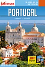 Petit Futé Carnet de Voyage Portugal
