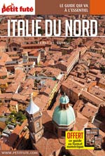 Petit Futé Carnets de Voyage Italie du Nord