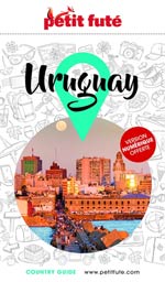 Petit Futé Uruguay