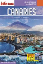 Petit Futé Carnets de Voyage Îles Canaries