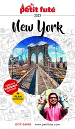 Petit Futé City Guide New York