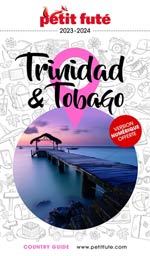 Petit Futé Trinidad & Tobago : 2023