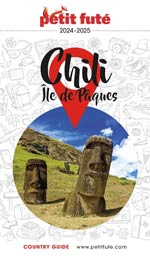 Petit Futé Chili & Île de Pâques