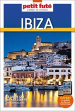 Petit Futé Destination Spot Ibiza