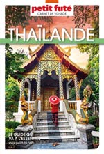 Petit Futé Carnets de Voyage Thaïlande