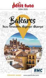 Petit Futé Baléares: Ibiza, Minorque, Majorque