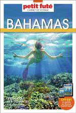 Petit Futé Carnet de Voyage Bahamas