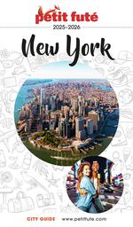 Petit Futé City Guide New York