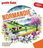 Petit Futé Normandie : Durable & Responsable