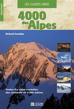 4000 des Alpes : les Plus Belles Courses d