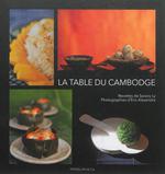 La Table du Cambodge