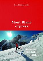 Mont-Blanc Express