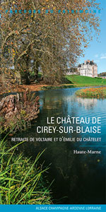 Le Château de Cirey-sur-Blaise