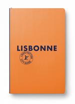 Louis Vuitton City Guide Lisbonne